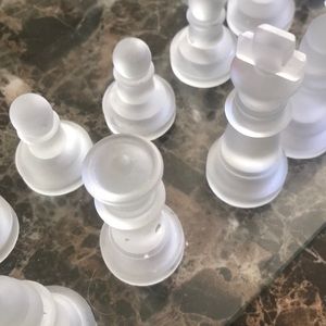 Meet your Posher, Alan